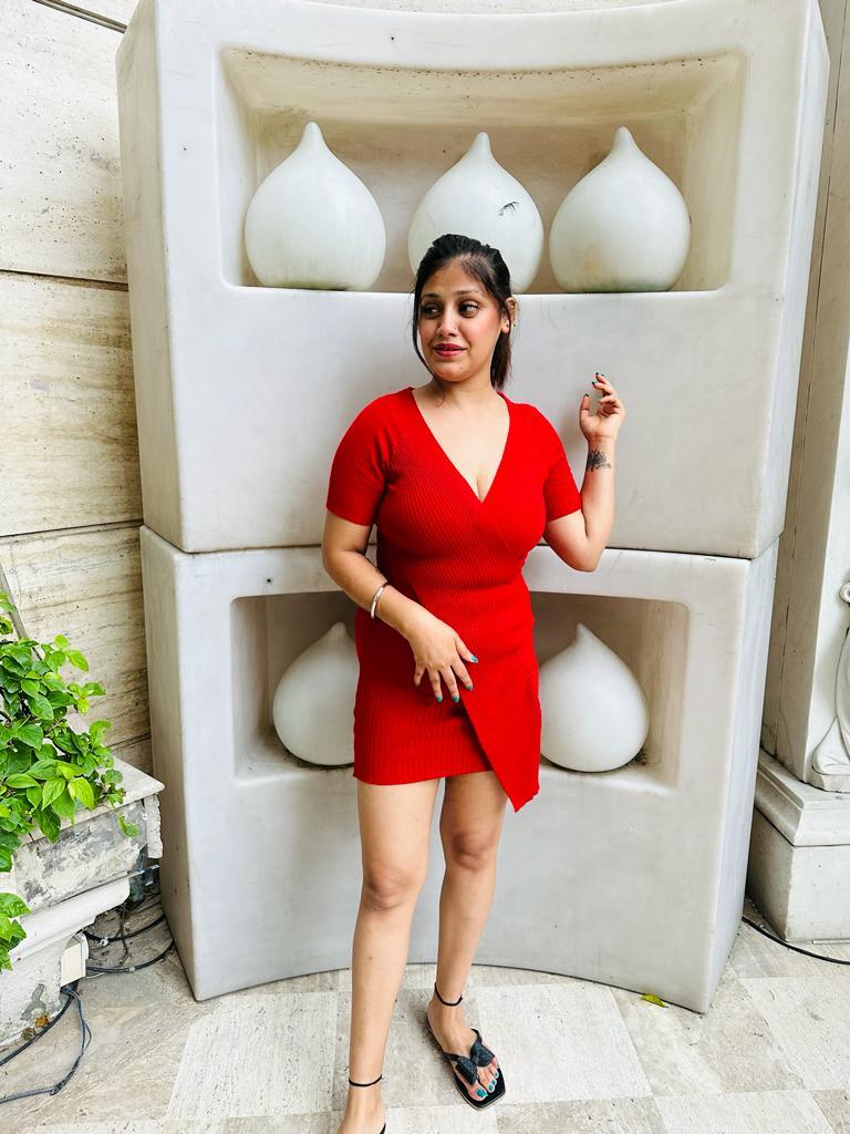 Nashik call girl