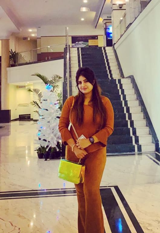  call girl Nashik